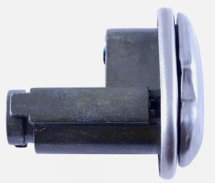 Ignition and Door Lock Set For 1957-1958 Ford Ranchero