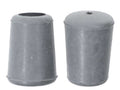 Sun Visor Rubber Tip Bushings For 1964-1978 Ford Mustang; Various Models
