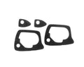 SoffSeal Door Handle Gasket Set For 1968-70 Plymouth Road Runner 1969 Satellite