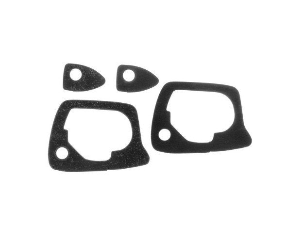 SoffSeal Door Handle Gasket Set For 1968-70 Plymouth Road Runner 1969 Satellite