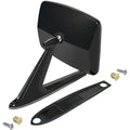 Outer Door Mirror Rectangular Fits 1967-1979 Ford Pickup, 1966-1979 Bronco