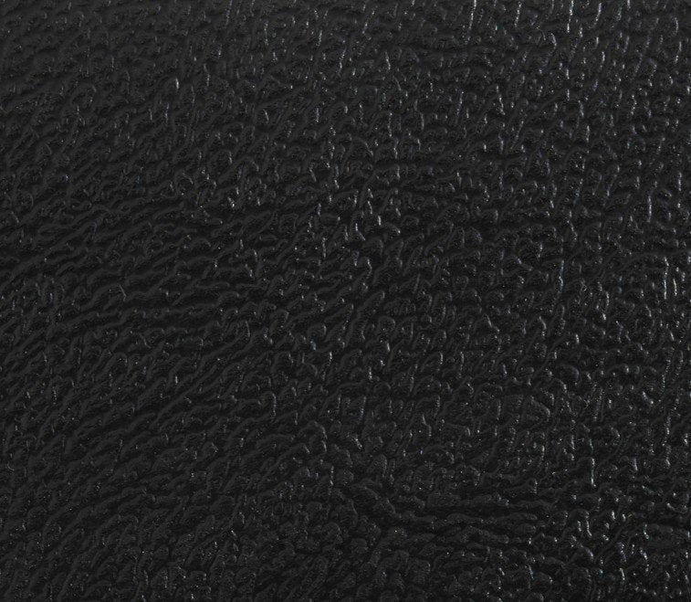 Black Urethane Arm Rest Pad Set For 1978-1979 Ford Bronco