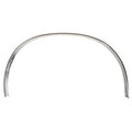 Rear Wheel Opening Molding Fastback RH Fits 1970 Ford Mustang