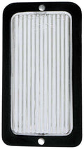 Backup Lamp Lens LH Fits 1971 Dodge Charger