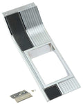 Console Insert Panel Manual Trans Fits 1964-1966 Ford Mustang