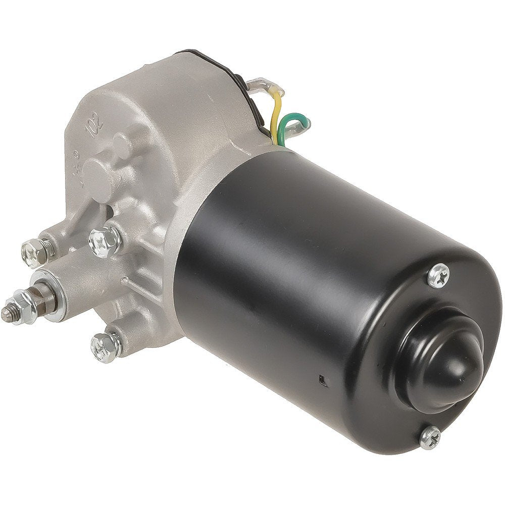 Windshield Wiper Motor New, Not Rebuilt Fits 1984-1987 Chrysler, Plymouth, Dodge