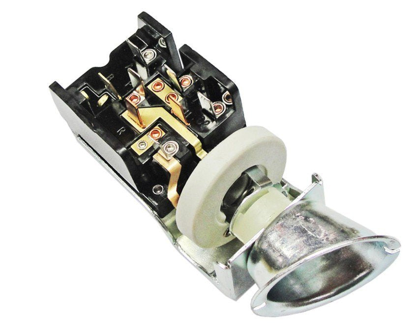 Headlight Switch For 1969-1970 Ford Mustang