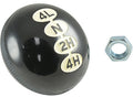 Transfer Case Shift Knob For 1966 Ford Bronco