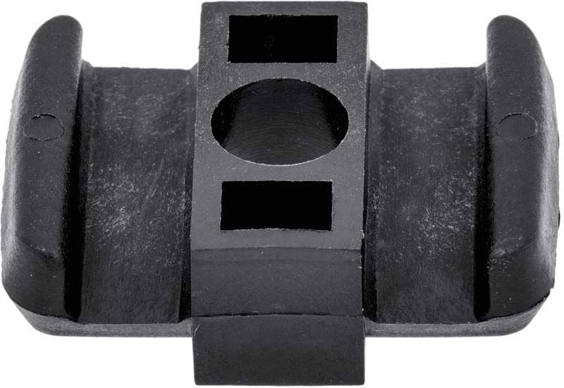 E-Body Fits 1970-1973 Mopar Door Glass Guide