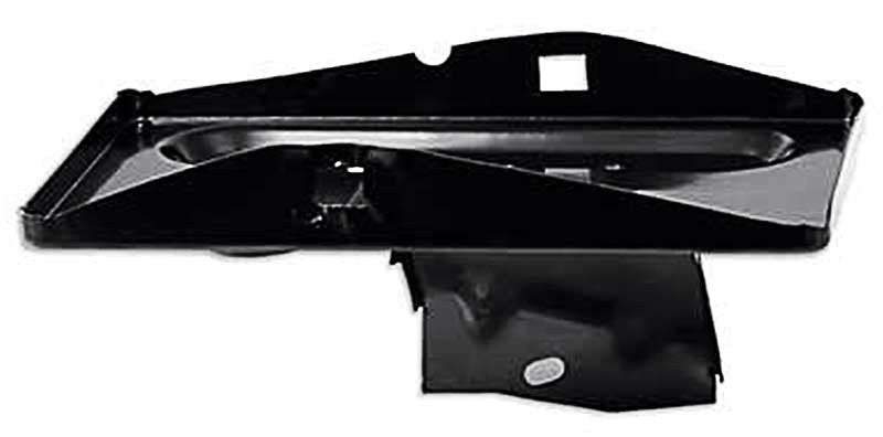 Battery Tray Fits 1971-1973 Ford Mustang, Falcon, Torino/Mercury Cougar, Comet