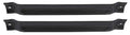 Rear Mount Fuel Tank Strap Lower Set 19 or 38 Fits 1973-1995 Ford F-Series