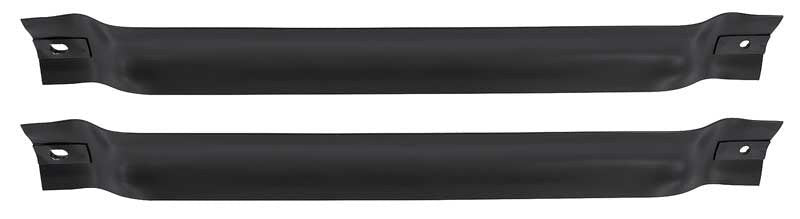 Rear Mount Fuel Tank Strap Lower Set 19 or 38 Fits 1973-1995 Ford F-Series