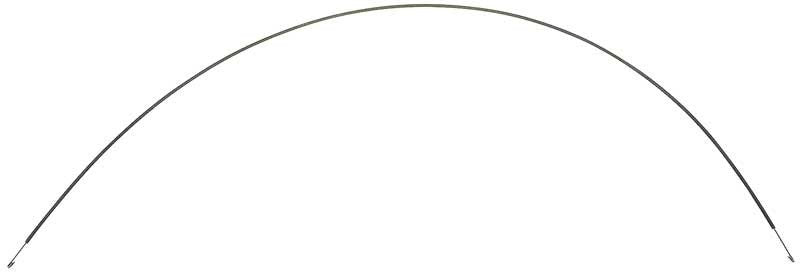 Heater Control Cable Fits 1949-1972 Chrysler DeSoto Dodge Plymouth
