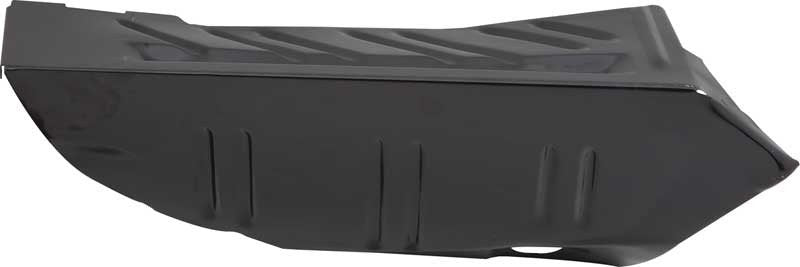 Trunk Floor Extension RH EDP Fits 1970-1974 Dodge Challenger