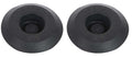Inner Front Fender Apron Plug For 1964-1979 Various Ford Models Mustang Bronco