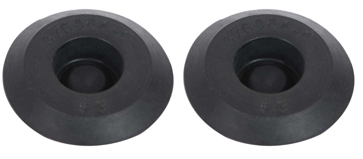 Inner Front Fender Apron Plug For 1964-1979 Various Ford Models Mustang Bronco