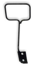 Trap Door Kickstand Fits 1967-1968 Mustang Fastback