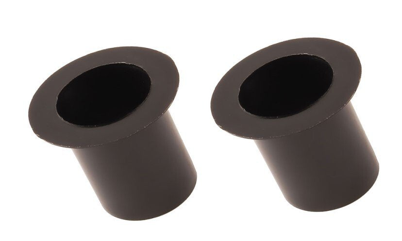 Brake and Clutch Pedal Shaft Bushings For 1957-1965 Ford F100 F250 F350; Pair