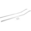 Door Sill Plate Pair Pair Fits 1965-1966 Ford F100, F250, F350 Pickup Truck