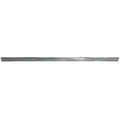 Rocker Panel Molding LH w/ Hardware Fits 1964-1966 Mustang