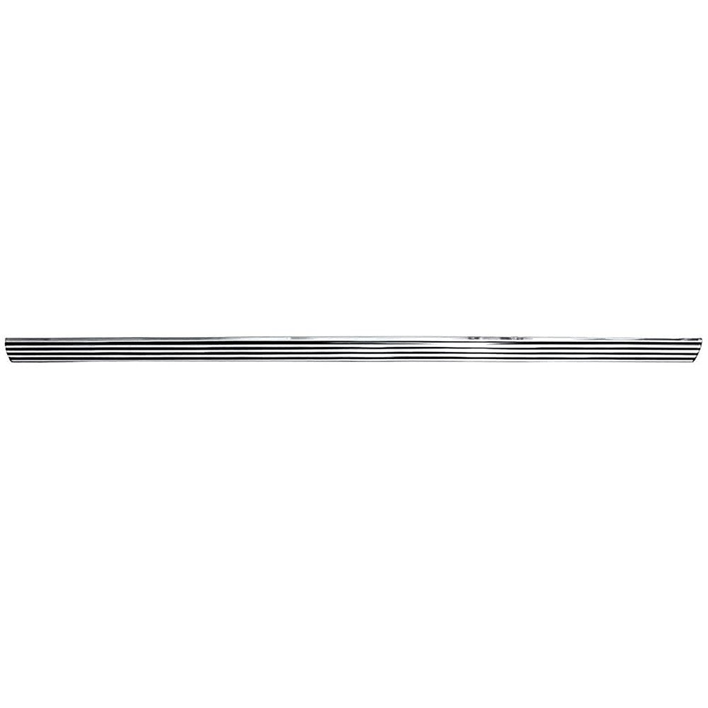 Rocker Panel Molding LH w/ Hardware Fits 1964-1966 Mustang