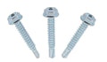 Windshield Washer Pump Mounting Screws For 1964-1966 Ford Mustang