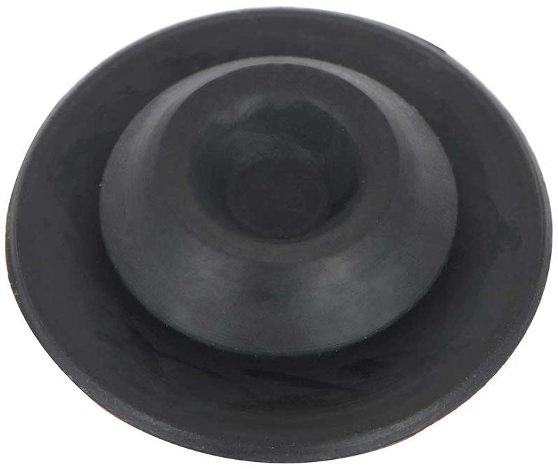 Inner Front Fender Apron Plug For 1964-1968 Ford Mustang and 1978-79 Bronco