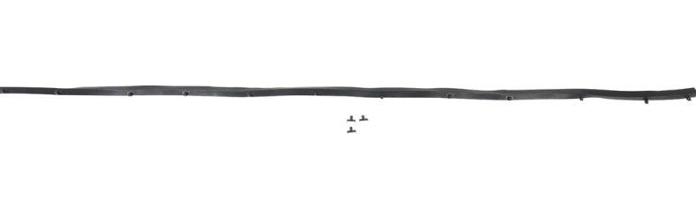 Hood to Firewall Cowl Seal For 1973-1979 Ford F100 F150 F250 F350 Trucks