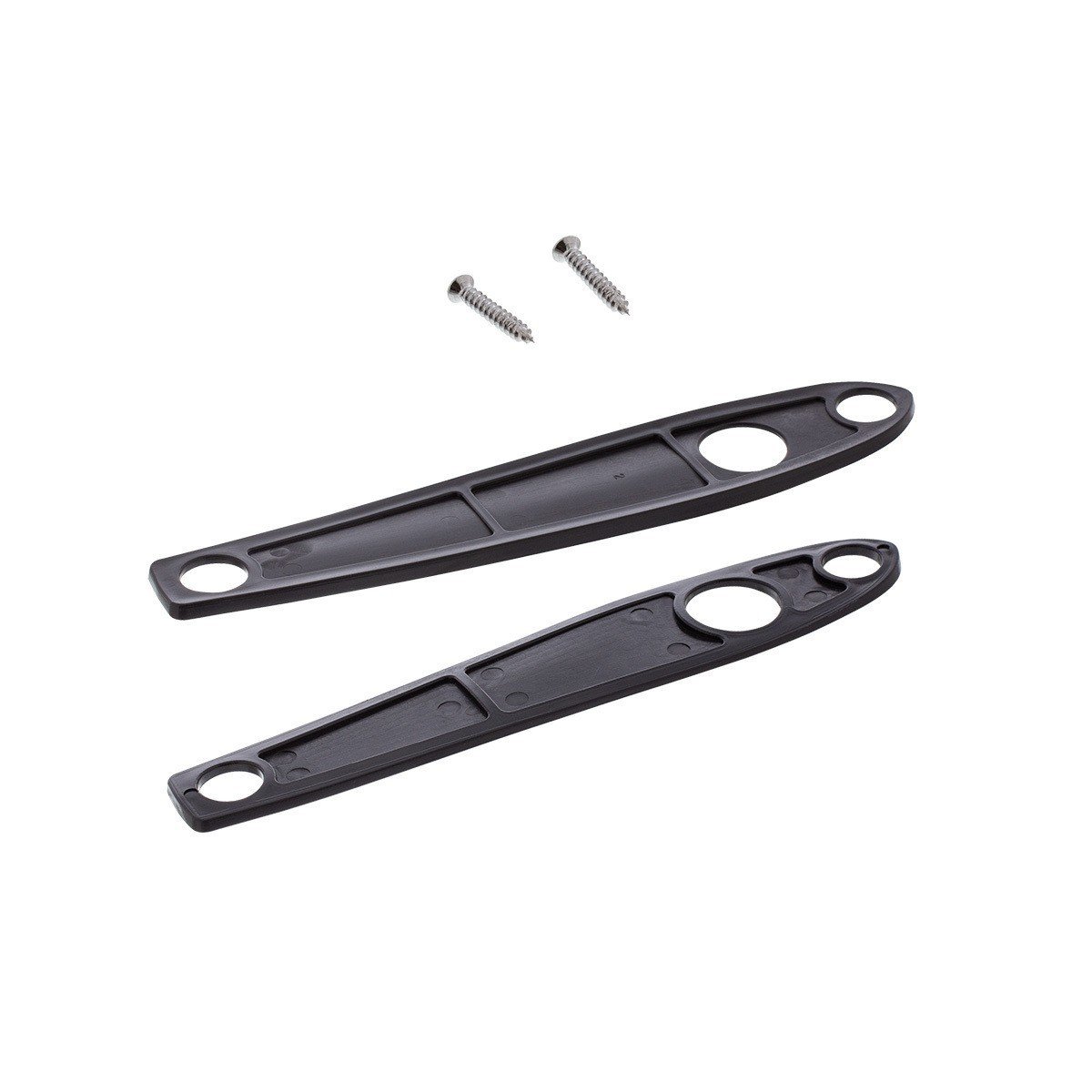 Chrome Exterior Door Mirror Set For 1967-1979 Ford F100 F150 F250 F350 Trucks