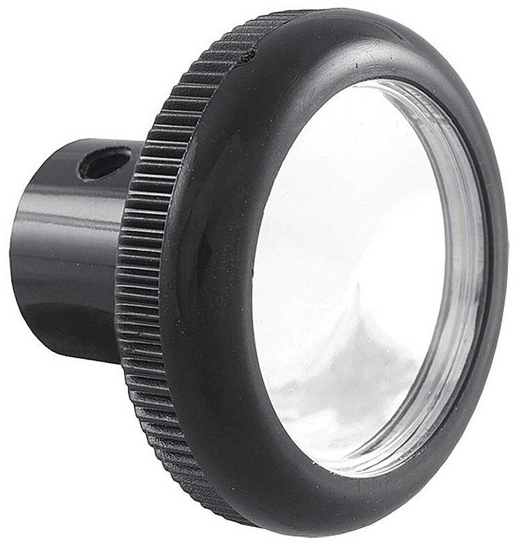 Windshield Wiper/Washer/Heater/Choke Knob For 1968-1972 Ford F100 F250 F350