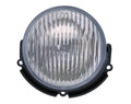 SVT Cobra Fog Lamp Assembly Fits 1999-2001 Mustang