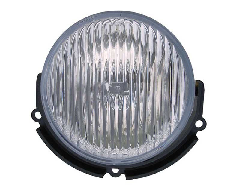 SVT Cobra Fog Lamp Assembly Fits 1999-2001 Mustang