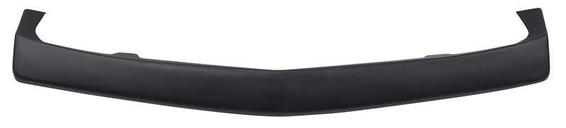 Front Spoiler w/ Hardware Fits 1967-1968 Mustang