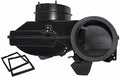 Heater Box w/o Factory AC Fits 1967-1968 Mustang Cougar