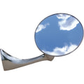 Outer Door Mirror LH Fits 1971-1973 Ford Mustang