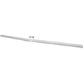 Hood Peak Molding Chrome Fits 1971-1973 Ford Mustang