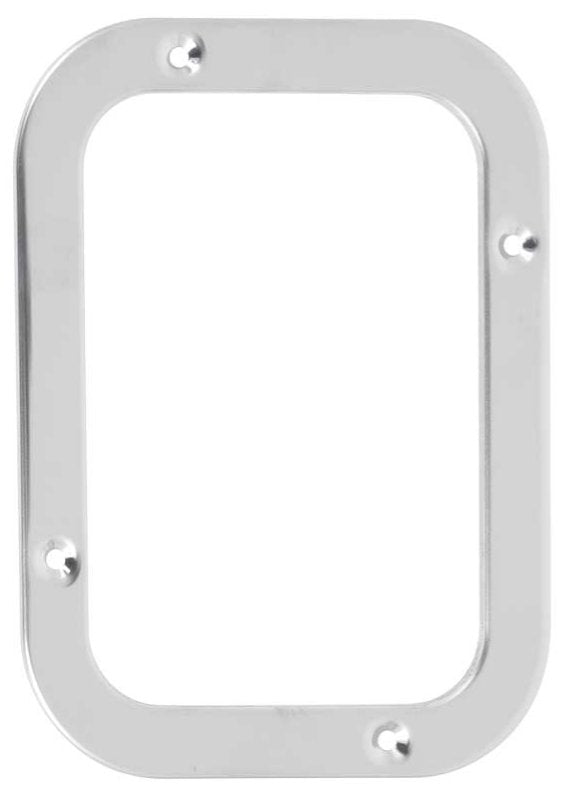 Pistol Grip Shifter Bezel For 1970-74 Charger Coronet Challenger Cuda Satellite
