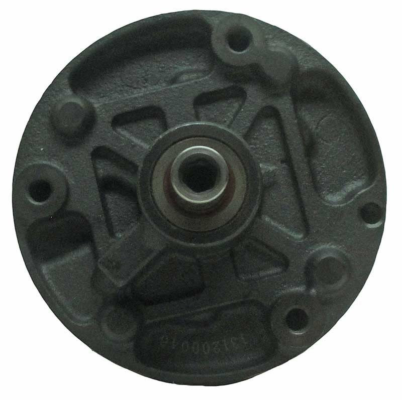 Power Steering Pump w/o Reservoir Fits 1967-1977 Mustang Mustang II