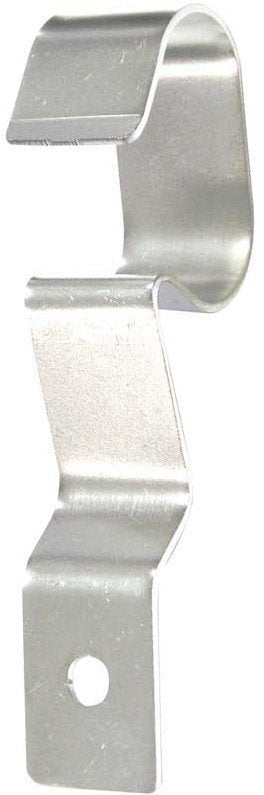 Right Hand Inner Fender Heater Hose Bracket For 1969-1970 Dodge Charger Coronet