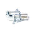 Non-Locking Glove Box Button Latch For 1966-1970 Falcon & 1966-1969 Fairlane