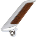 Pony Inside Door Handle LH LH Fits 1965-1966 Mustang