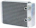 Heater Core w/o AC Fits Comet Falcon Mustang Ford F-Series