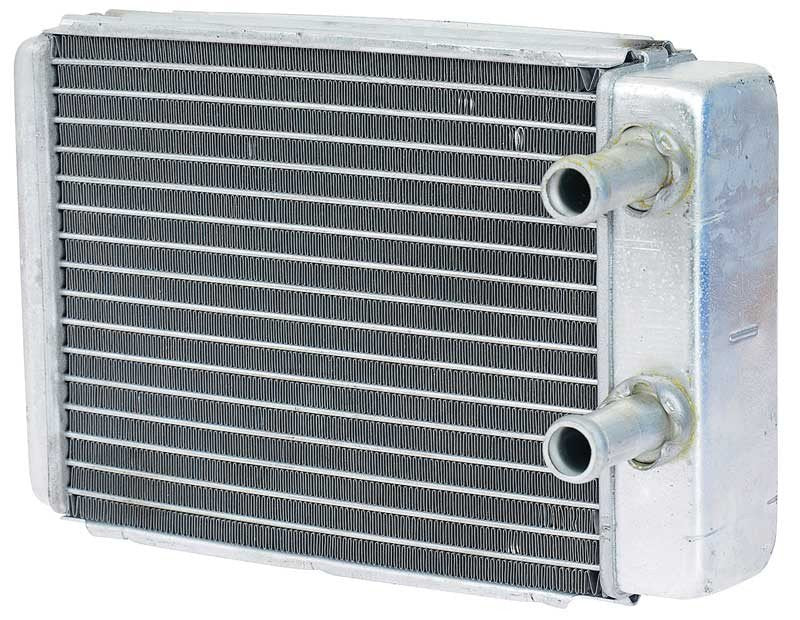 Heater Core w/o AC Fits Comet Falcon Mustang Ford F-Series