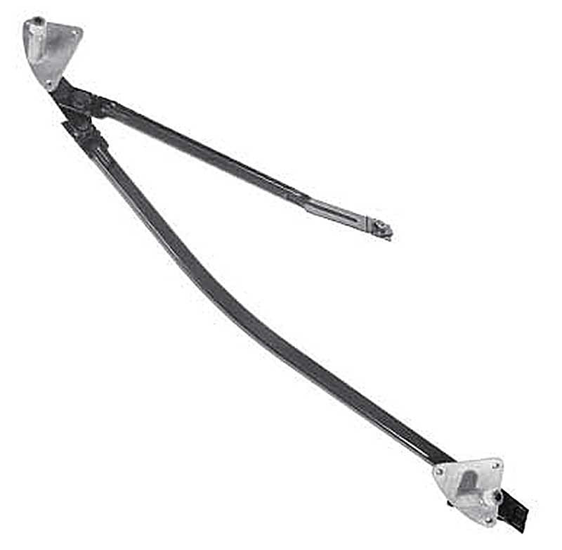 Wiper Linkage Arm Fits 1969-1970 Mustang, Cougar