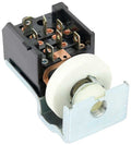 7 Terminal Headlamp Switch For 1962-1976 Dodge Dart and Plymouth Duster