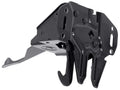 Hood Latch Assembly EDP Fits 1969-1970 Mustang