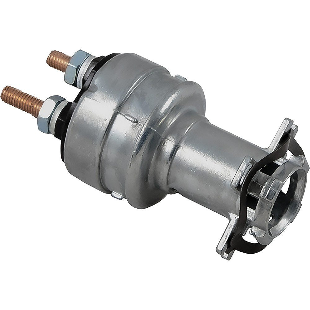 Ignition Switch 4-Terminal Fits 1947-1951 Ford Mercury
