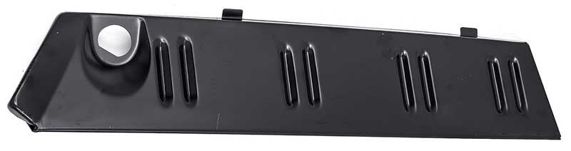 Trunk Floor Extension RH EDP Fits 1968-1970 Dodge Charger