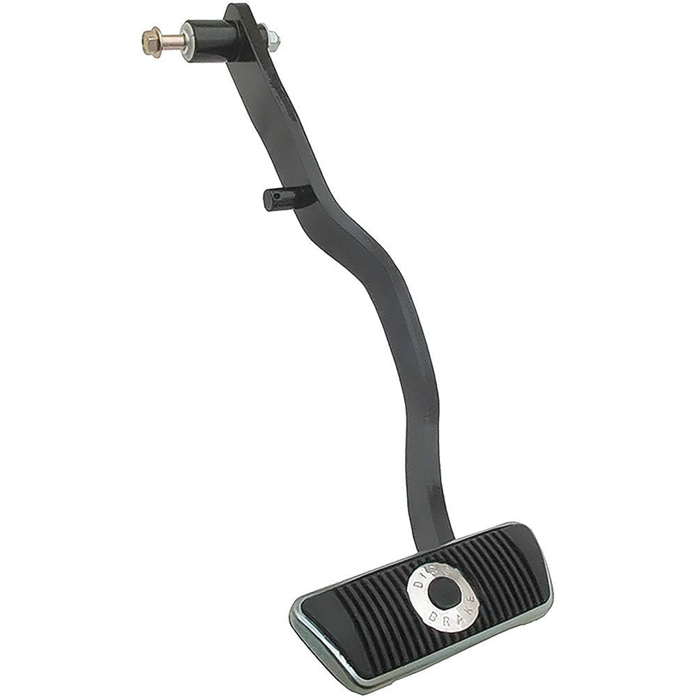 Power Brake Pedal Assembly Auto Trans Fits 1967-1970 Ford Mustang