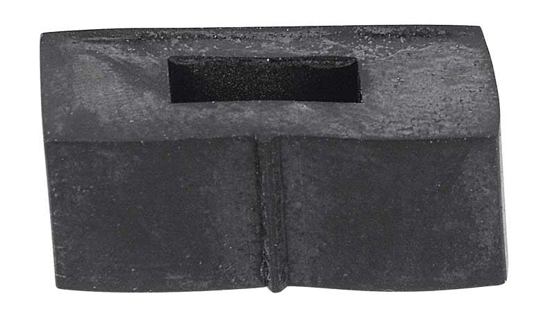Glove Box Door Rubber Bumper For 1957-1960 Ford Trucks and 1955-1957 Thunderbird